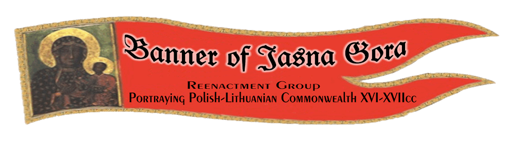 Banner of Jasna Gora